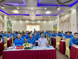 Công đoàn Ngành nông nghiệp tổ chức sơ kết 6 tháng đầu năm, triển khai nhiệm vụ 6 tháng cuối năm 2023.