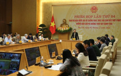 Tăng tốc chống khai thác IUU: Hoàn thành các nhiệm vụ trước ngày 15/12