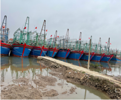 Nghệ An: Triển khai đồng bộ các Kết luận của Phó Thủ tướng Chính phủ về chống khai thác IUU