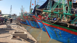 Tăng cường công tác chống khai thác thủy sản bất họp pháp, không báo cáo, không theo quy định (IUU) theo Công điện số 122/CĐ-TTg ngày 25/7/2025 của Thủ tướng Chính phủ