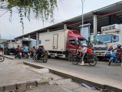 Ủy ban nhân dân tỉnh ban hành công điện chủ động ứng phó với siêu bão Ragasa (bão số 9)