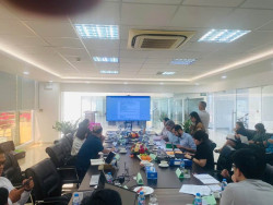 Ban hành Kế hoạch khắc phục các khuyến nghị của Đoàn Thanh tra lần thứ 5 của Ủy ban châu Âu về chống khai thác hải sản bất hợp pháp, không báo cáo và không theo quy định (IUU)