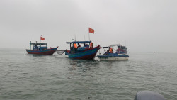 Thông báo kết quả đánh giá của Hoa Kỳ đối với khai thác thuỷ sản của Việt Nam theo Đạo luật Bảo vệ Thú biển