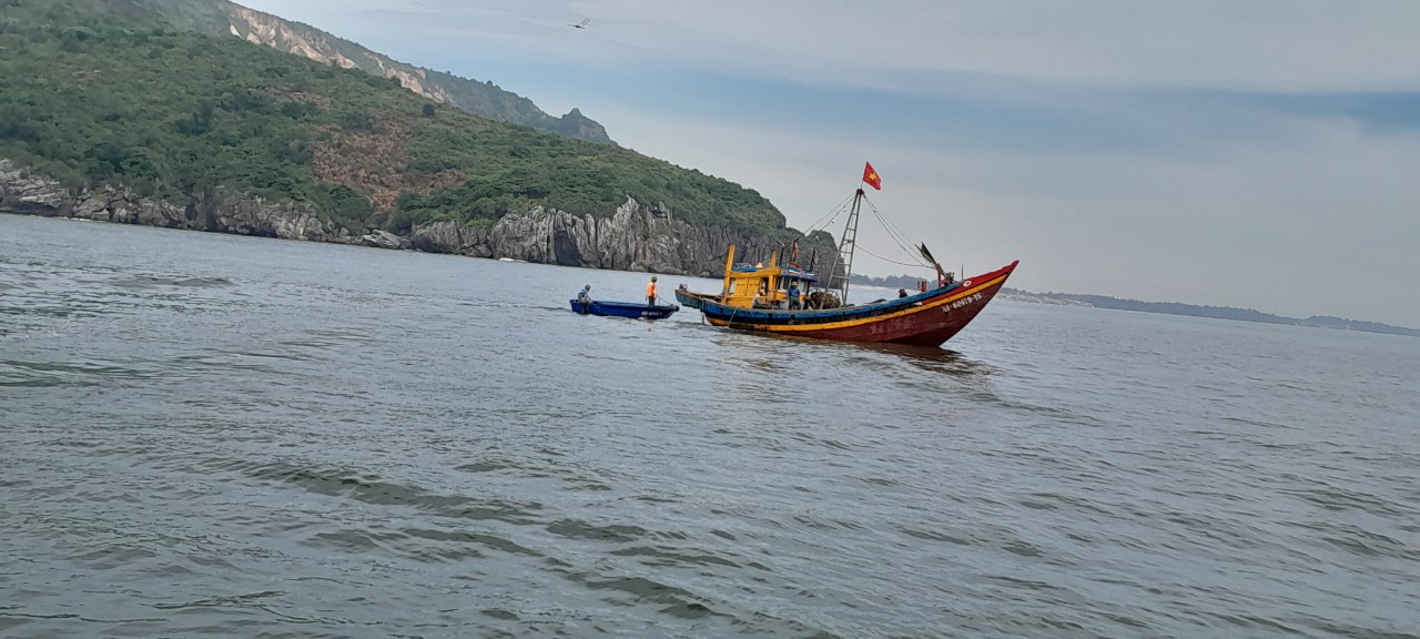 Tiếp tục thực hiện các hoạt động phối hợp về bảo vệ động vật hoang dã, bảo tồn đa dạng sinh học và nguồn lợi thủy sản