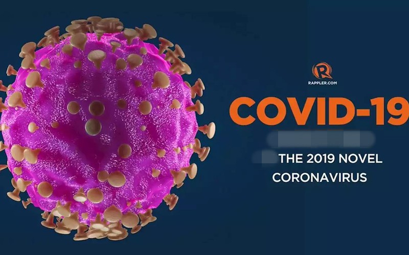 CÁC DẤU HIỆU NHẬN DIỆN NHIỄM VIRUS CORONA (COVID-19)